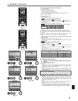 Preview for 19 page of Mitsubishi Electric Mr. Slim PCA-A-KA7 Series Installation Manual