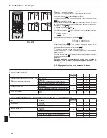 Preview for 20 page of Mitsubishi Electric Mr. Slim PCA-A-KA7 Series Installation Manual