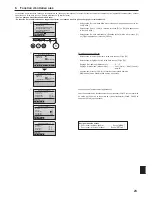 Preview for 23 page of Mitsubishi Electric Mr. Slim PCA-A-KA7 Series Installation Manual