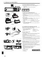 Preview for 26 page of Mitsubishi Electric Mr. Slim PCA-A-KA7 Series Installation Manual