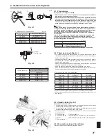 Preview for 27 page of Mitsubishi Electric Mr. Slim PCA-A-KA7 Series Installation Manual