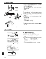 Preview for 28 page of Mitsubishi Electric Mr. Slim PCA-A-KA7 Series Installation Manual