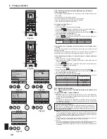 Preview for 30 page of Mitsubishi Electric Mr. Slim PCA-A-KA7 Series Installation Manual