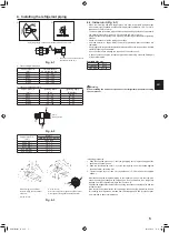 Preview for 7 page of Mitsubishi Electric Mr.Slim PCA-M-HA Series Installation Manual