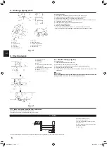 Preview for 8 page of Mitsubishi Electric Mr.Slim PCA-M-HA Series Installation Manual