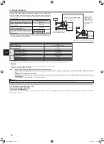 Preview for 10 page of Mitsubishi Electric Mr.Slim PCA-M-HA Series Installation Manual