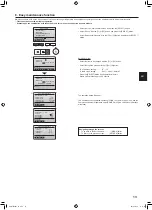 Preview for 15 page of Mitsubishi Electric Mr.Slim PCA-M-HA Series Installation Manual