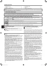 Preview for 16 page of Mitsubishi Electric Mr.Slim PCA-M-HA Series Installation Manual