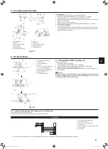 Preview for 21 page of Mitsubishi Electric Mr.Slim PCA-M-HA Series Installation Manual