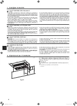 Preview for 30 page of Mitsubishi Electric Mr.Slim PCA-M-HA Series Installation Manual