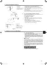 Preview for 45 page of Mitsubishi Electric Mr.Slim PCA-M-HA Series Installation Manual