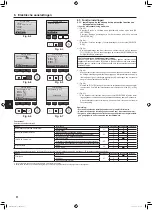 Preview for 50 page of Mitsubishi Electric Mr.Slim PCA-M-HA Series Installation Manual