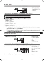 Preview for 61 page of Mitsubishi Electric Mr.Slim PCA-M-HA Series Installation Manual