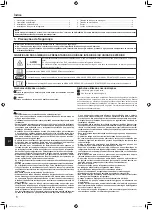 Preview for 94 page of Mitsubishi Electric Mr.Slim PCA-M-HA Series Installation Manual