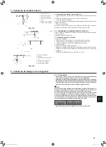 Preview for 97 page of Mitsubishi Electric Mr.Slim PCA-M-HA Series Installation Manual