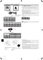 Preview for 98 page of Mitsubishi Electric Mr.Slim PCA-M-HA Series Installation Manual