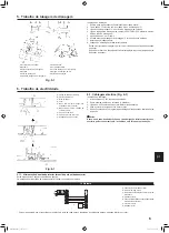 Preview for 99 page of Mitsubishi Electric Mr.Slim PCA-M-HA Series Installation Manual