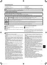 Preview for 107 page of Mitsubishi Electric Mr.Slim PCA-M-HA Series Installation Manual