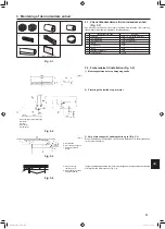 Preview for 109 page of Mitsubishi Electric Mr.Slim PCA-M-HA Series Installation Manual