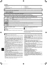 Preview for 120 page of Mitsubishi Electric Mr.Slim PCA-M-HA Series Installation Manual