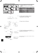 Preview for 122 page of Mitsubishi Electric Mr.Slim PCA-M-HA Series Installation Manual