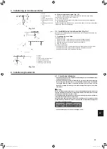 Preview for 123 page of Mitsubishi Electric Mr.Slim PCA-M-HA Series Installation Manual