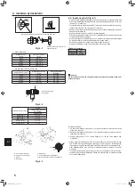 Preview for 124 page of Mitsubishi Electric Mr.Slim PCA-M-HA Series Installation Manual