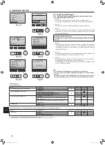 Preview for 128 page of Mitsubishi Electric Mr.Slim PCA-M-HA Series Installation Manual