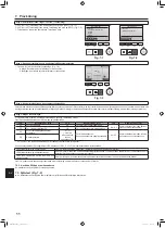 Preview for 130 page of Mitsubishi Electric Mr.Slim PCA-M-HA Series Installation Manual