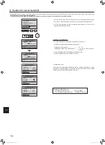 Preview for 132 page of Mitsubishi Electric Mr.Slim PCA-M-HA Series Installation Manual