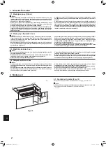 Preview for 134 page of Mitsubishi Electric Mr.Slim PCA-M-HA Series Installation Manual