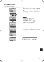 Preview for 145 page of Mitsubishi Electric Mr.Slim PCA-M-HA Series Installation Manual