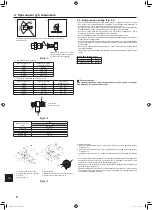 Preview for 150 page of Mitsubishi Electric Mr.Slim PCA-M-HA Series Installation Manual