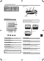 Preview for 49 page of Mitsubishi Electric Mr. SLIm PCA-M HA Series Operation Manual