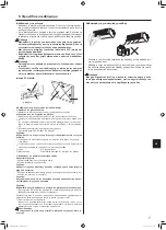 Предварительный просмотр 63 страницы Mitsubishi Electric Mr. SLIm PCA-M HA Series Operation Manual