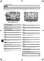 Preview for 68 page of Mitsubishi Electric Mr. SLIm PCA-M HA Series Operation Manual