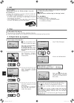 Preview for 80 page of Mitsubishi Electric Mr. SLIm PCA-M HA Series Operation Manual