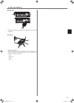 Предварительный просмотр 13 страницы Mitsubishi Electric Mr.SLIM PCA-M-KA Series Operation Manual