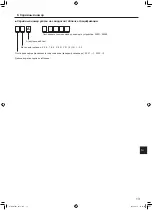 Предварительный просмотр 27 страницы Mitsubishi Electric Mr. Slim PCA-M100 KA Operation Manual