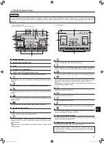 Предварительный просмотр 31 страницы Mitsubishi Electric Mr. Slim PCA-M100 KA Operation Manual