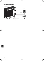 Предварительный просмотр 32 страницы Mitsubishi Electric Mr. Slim PCA-M100 KA Operation Manual