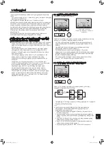 Предварительный просмотр 47 страницы Mitsubishi Electric Mr. Slim PCA-M100 KA Operation Manual