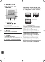 Предварительный просмотр 56 страницы Mitsubishi Electric Mr. Slim PCA-M100 KA Operation Manual