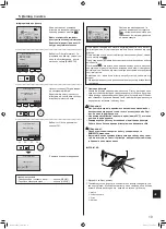 Предварительный просмотр 63 страницы Mitsubishi Electric Mr. Slim PCA-M100 KA Operation Manual