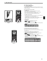 Предварительный просмотр 11 страницы Mitsubishi Electric MR. SLIM PCA-M100KA Installation Manual