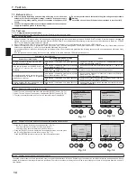 Предварительный просмотр 14 страницы Mitsubishi Electric MR. SLIM PCA-M100KA Installation Manual