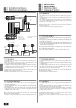 Предварительный просмотр 48 страницы Mitsubishi Electric Mr.SLIM PCA-P2.5GA Installation Manual