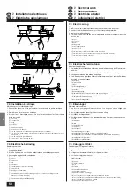 Предварительный просмотр 50 страницы Mitsubishi Electric Mr.SLIM PCA-P2.5GA Installation Manual