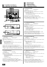 Предварительный просмотр 60 страницы Mitsubishi Electric Mr.SLIM PCA-P2.5GA Installation Manual