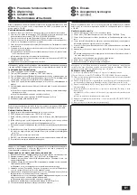 Предварительный просмотр 81 страницы Mitsubishi Electric Mr.SLIM PCA-P2.5GA Installation Manual